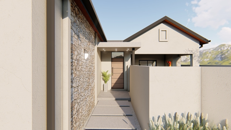 3 Bedroom Property for Sale in Ifafi North West